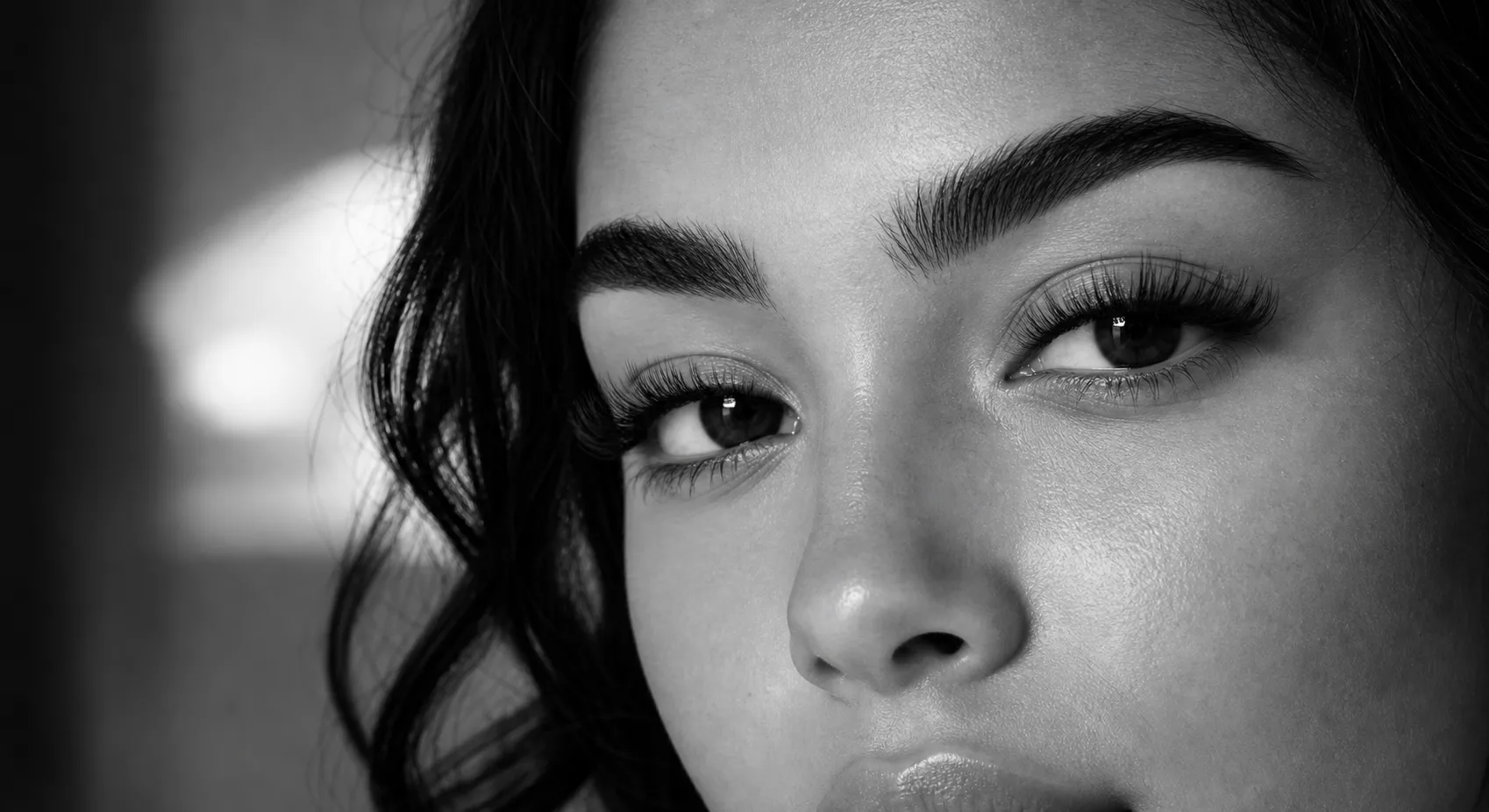 Lash Extension at Chloe Beauty Lounge